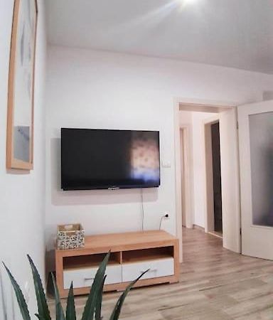 Apartman Lammi Split Dış mekan fotoğraf