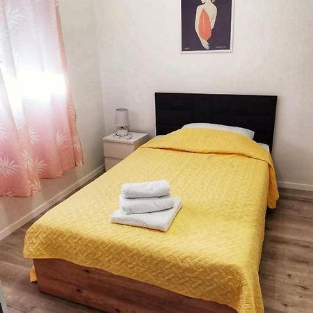 Apartman Lammi Split Dış mekan fotoğraf