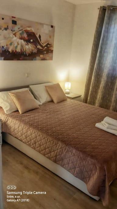 Apartman Lammi Split Dış mekan fotoğraf