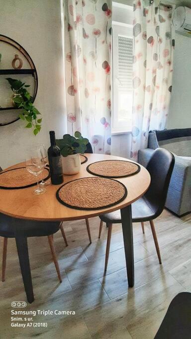 Apartman Lammi Split Dış mekan fotoğraf