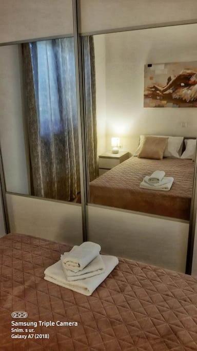 Apartman Lammi Split Dış mekan fotoğraf