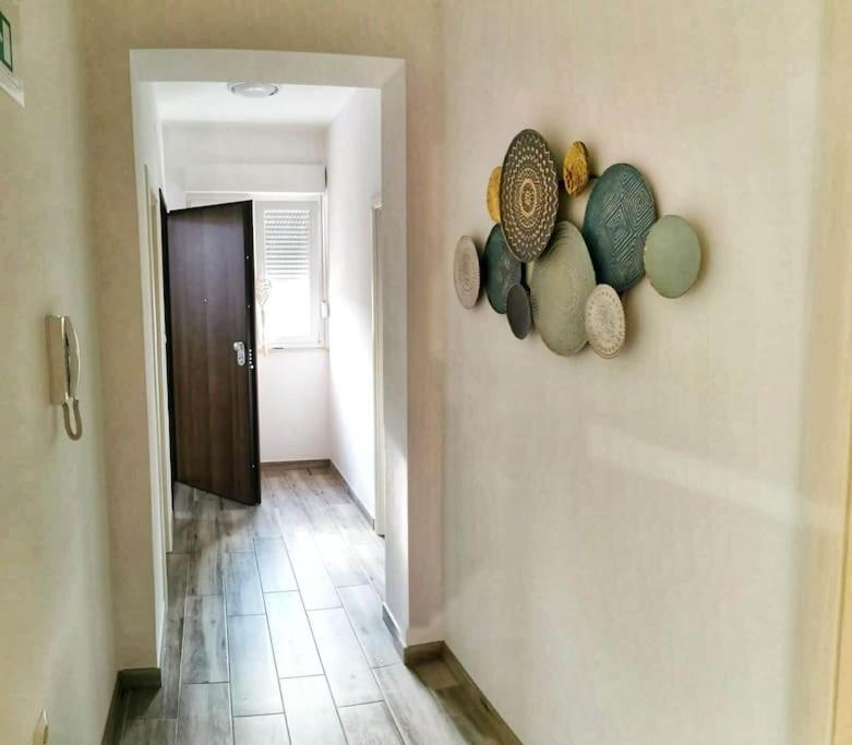 Apartman Lammi Split Dış mekan fotoğraf