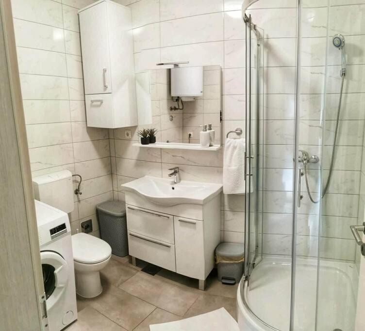 Apartman Lammi Split Dış mekan fotoğraf