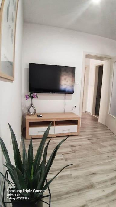 Apartman Lammi Split Dış mekan fotoğraf