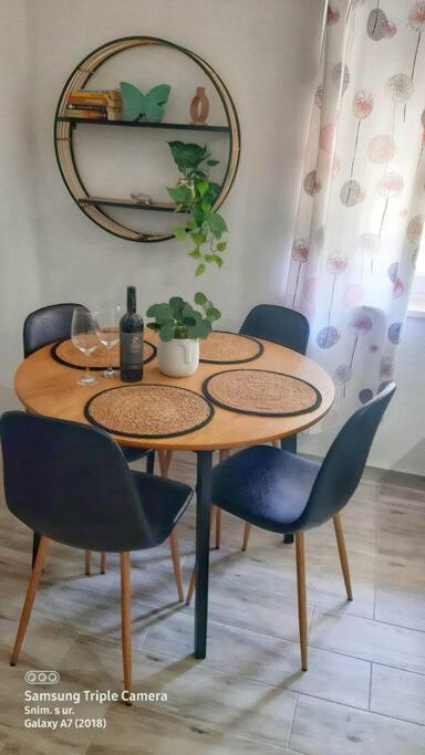 Apartman Lammi Split Dış mekan fotoğraf