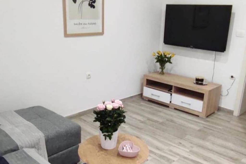 Apartman Lammi Split Dış mekan fotoğraf
