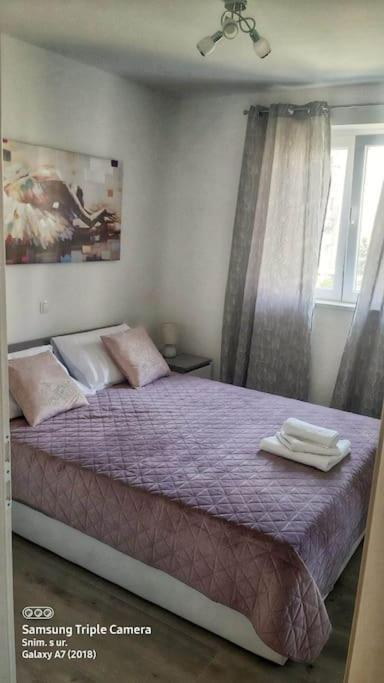 Apartman Lammi Split Dış mekan fotoğraf