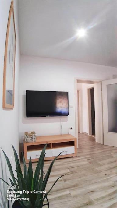 Apartman Lammi Split Dış mekan fotoğraf