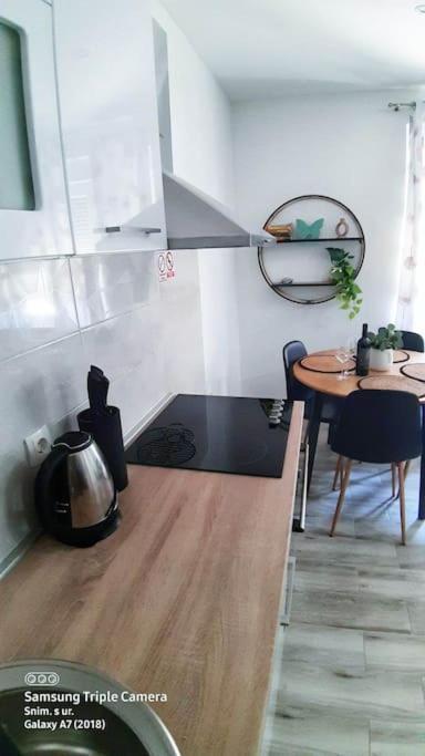 Apartman Lammi Split Dış mekan fotoğraf