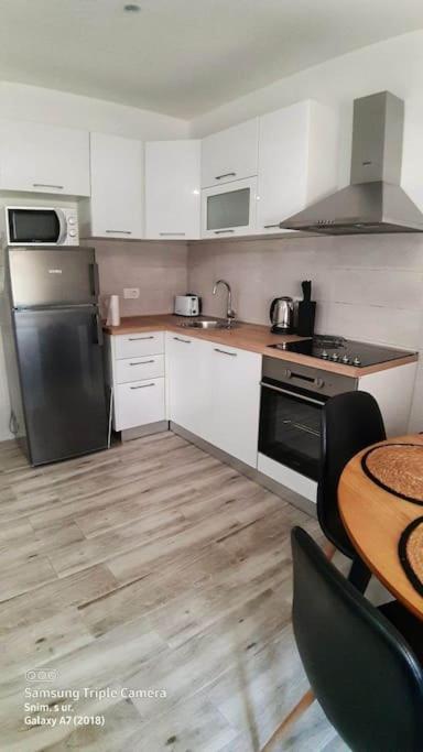 Apartman Lammi Split Dış mekan fotoğraf