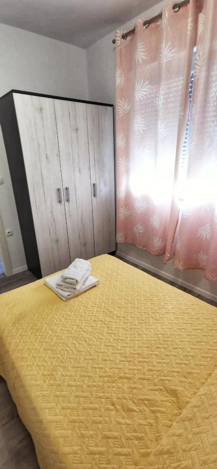 Apartman Lammi Split Dış mekan fotoğraf