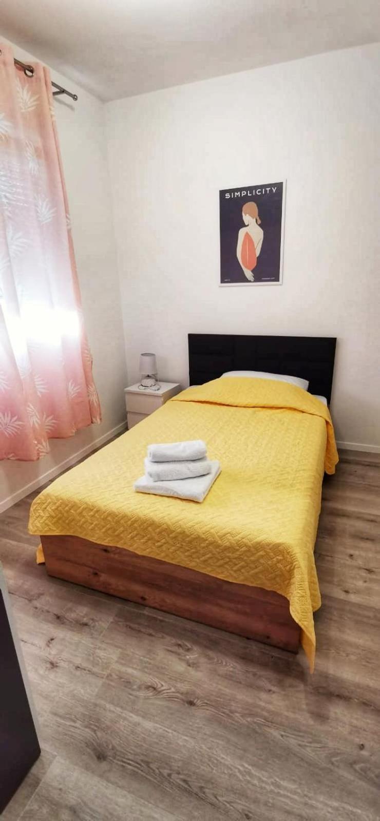 Apartman Lammi Split Dış mekan fotoğraf